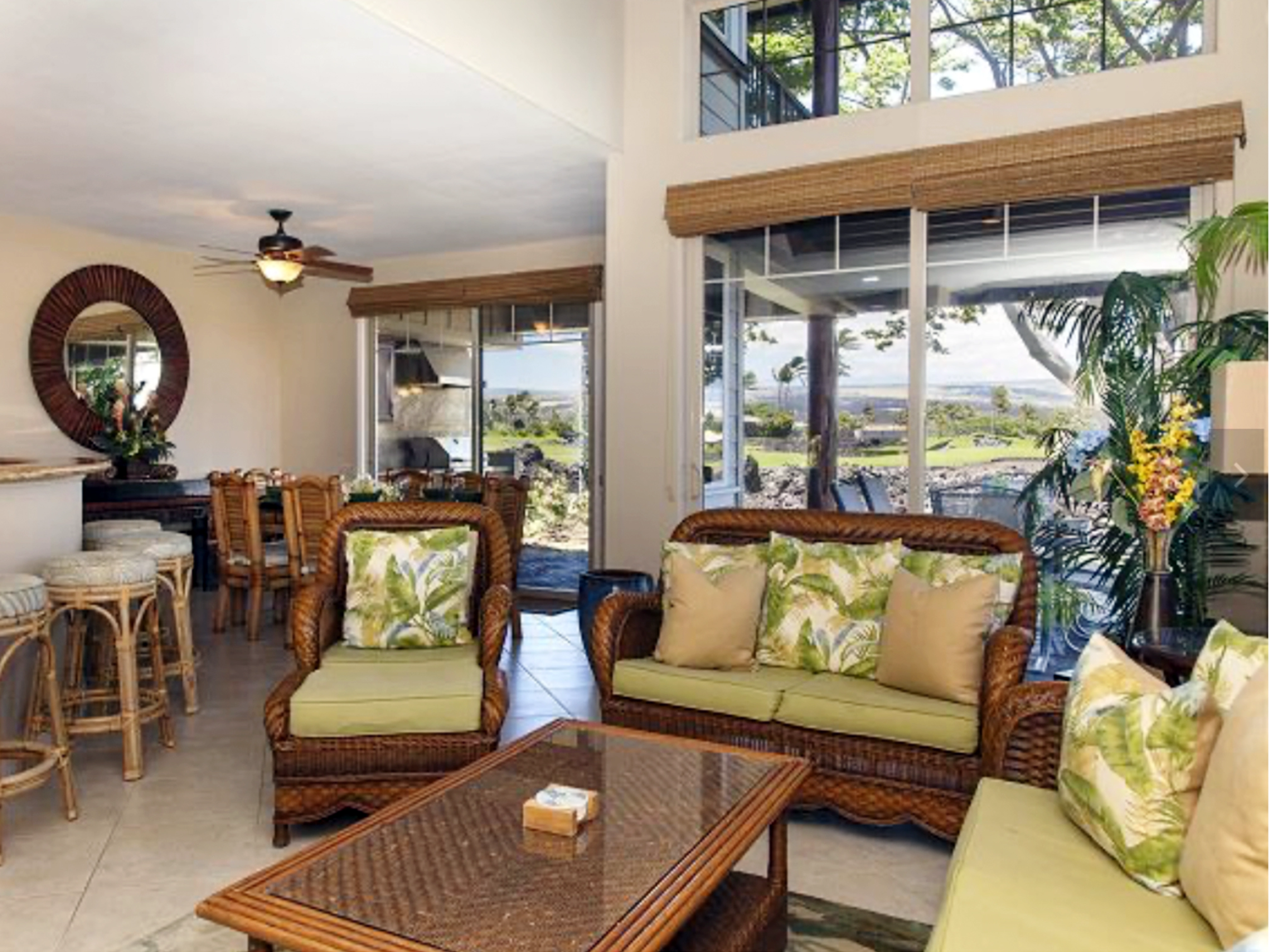 accomodations-open floor plan