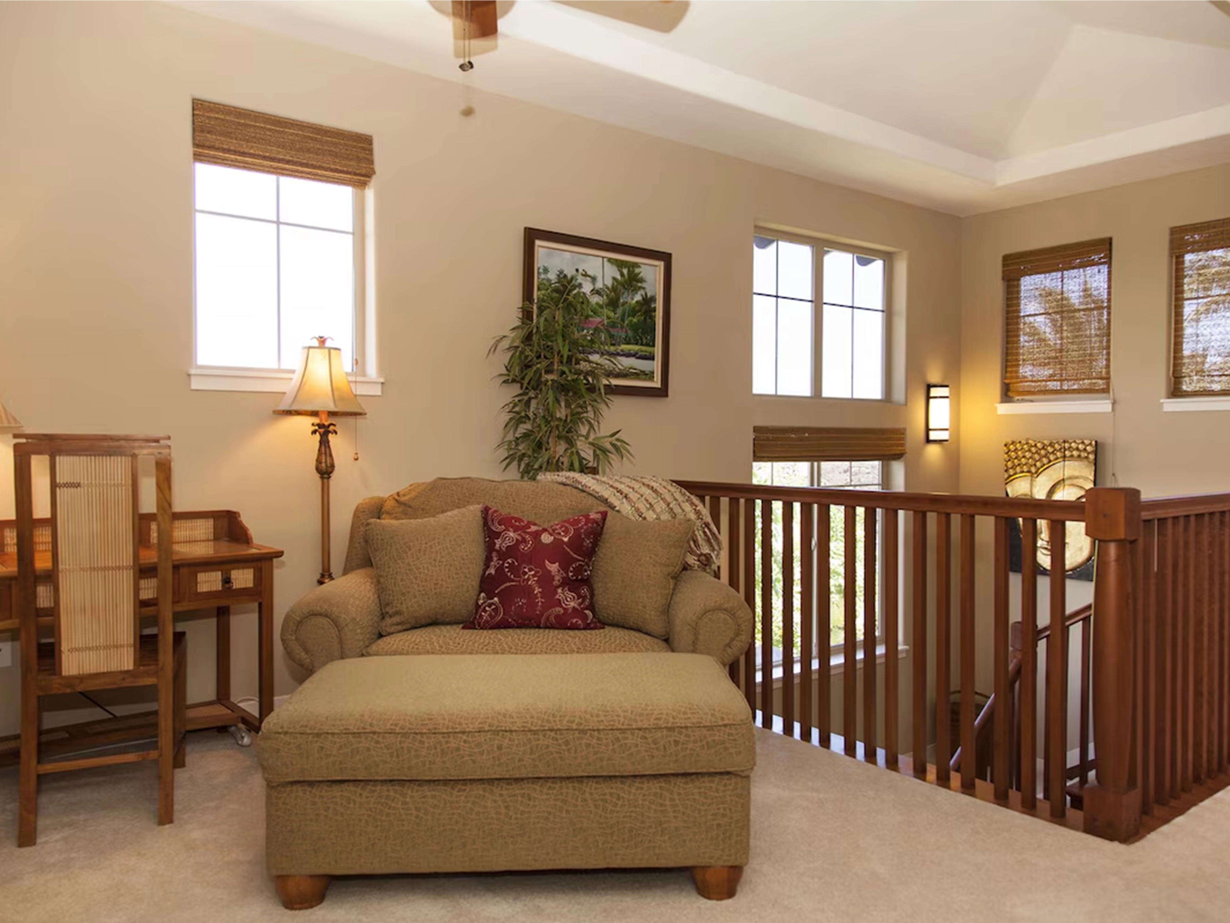 accomodations-office area