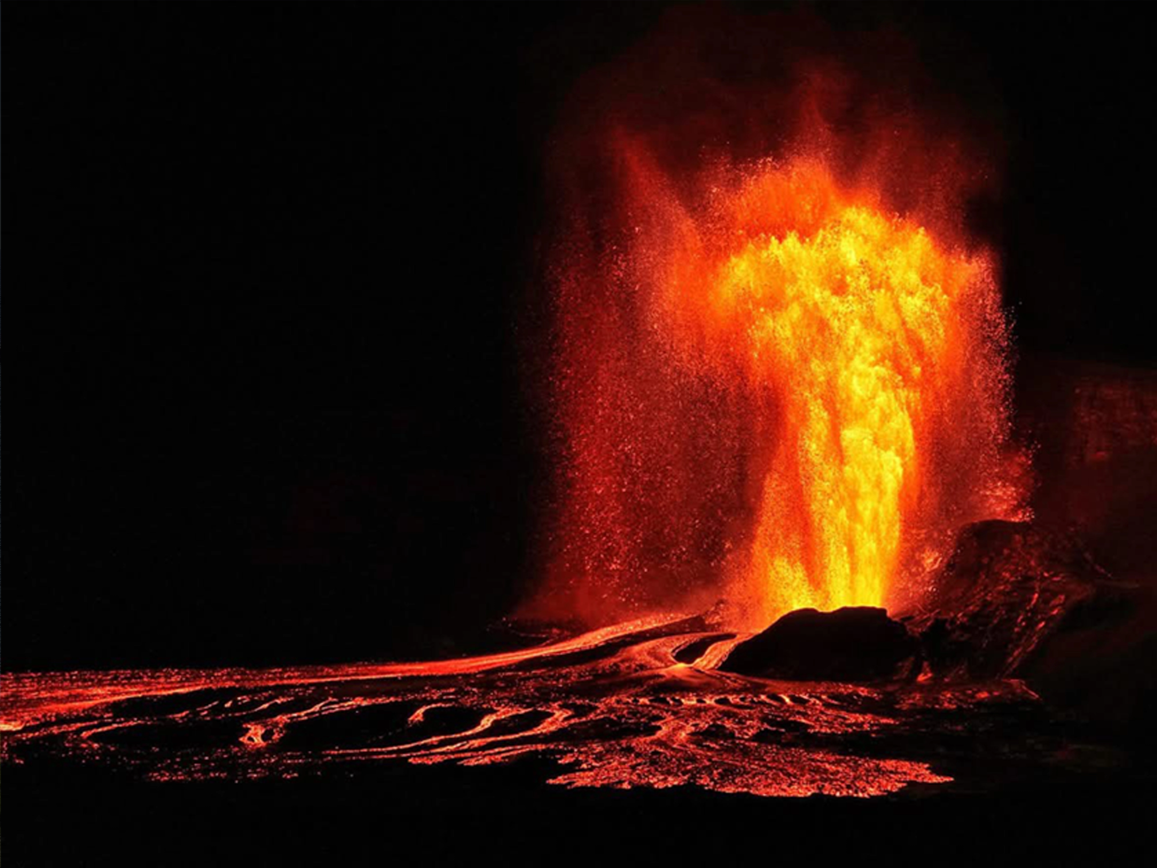 adventures-photo-Kilauea Volcano