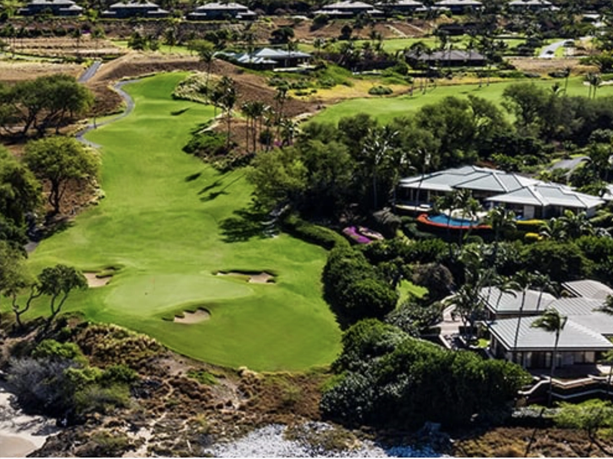 golf-photo-Hapuna Golf Course